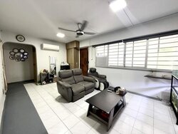 Blk 754 Yishun Street 72 (Yishun), HDB 4 Rooms #470250381
